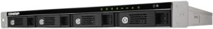 NAS сервер QNAP TVS-471U-i3-4G