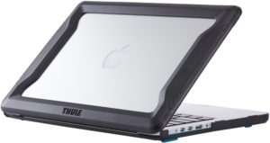 Сумка для ноутбуков Thule Vectros Protective for MacBook Pro with Retina display [Vectros Protective for MacBook Pro with Retina display 15]