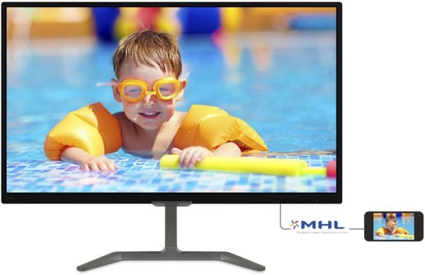 Монитор Philips 246E7QDAB