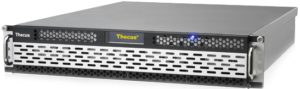 NAS сервер Thecus N8900PRO