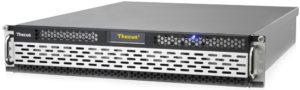 NAS сервер Thecus N8900