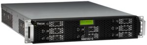 NAS сервер Thecus N8810U-G