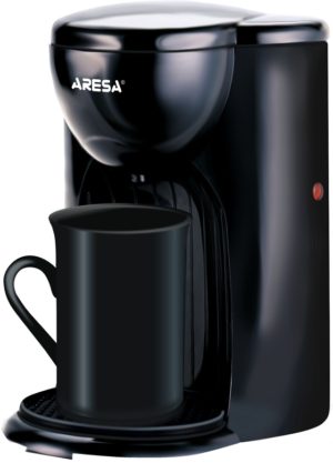 Кофеварка Aresa AR-1605