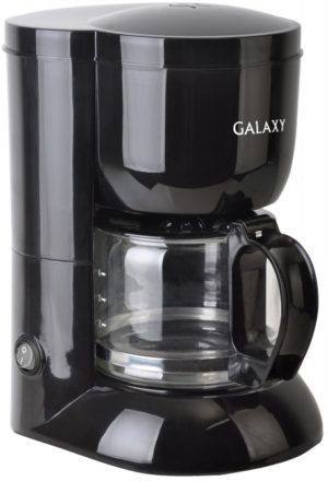 Кофеварка Galaxy GL0707