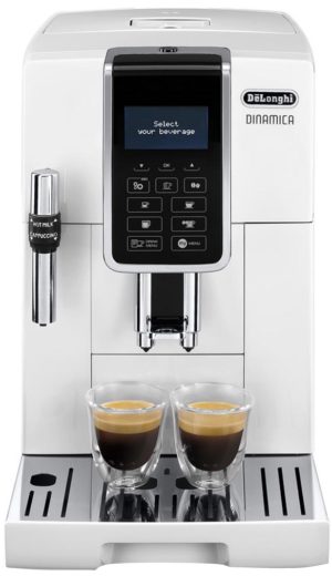 Кофеварка De'Longhi ECAM 350.35