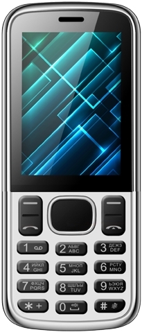 Мобильный телефон Vertex D510