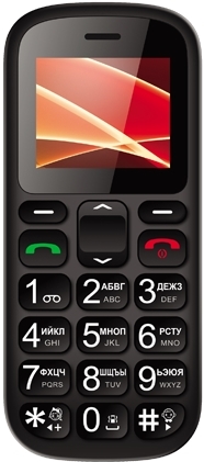 Мобильный телефон Vertex C305