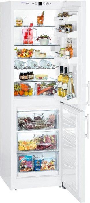 Холодильник Liebherr CUN 3033