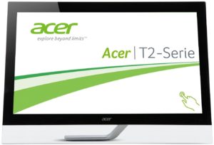 Монитор Acer T272HLbmjjz