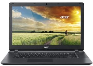 Ноутбук Acer Aspire ES1-522 [ES1-522-489W]