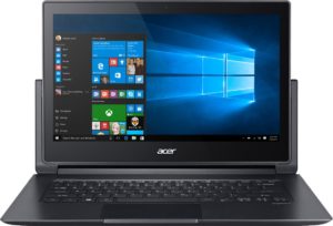 Ноутбук Acer Aspire R7-372T [R7-372T-520Q]
