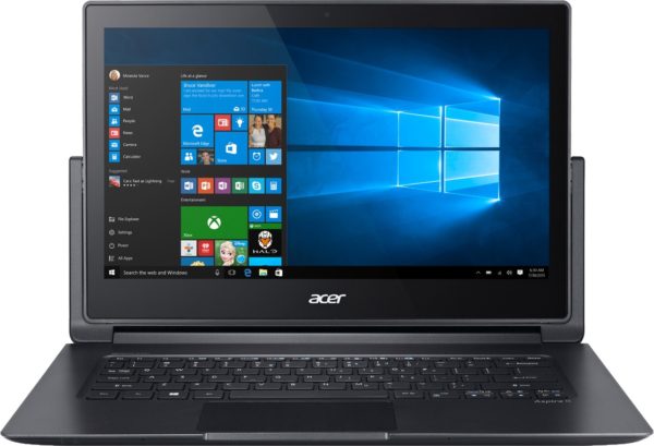 Ноутбук Acer Aspire R7-372T [R7-372T-553E]