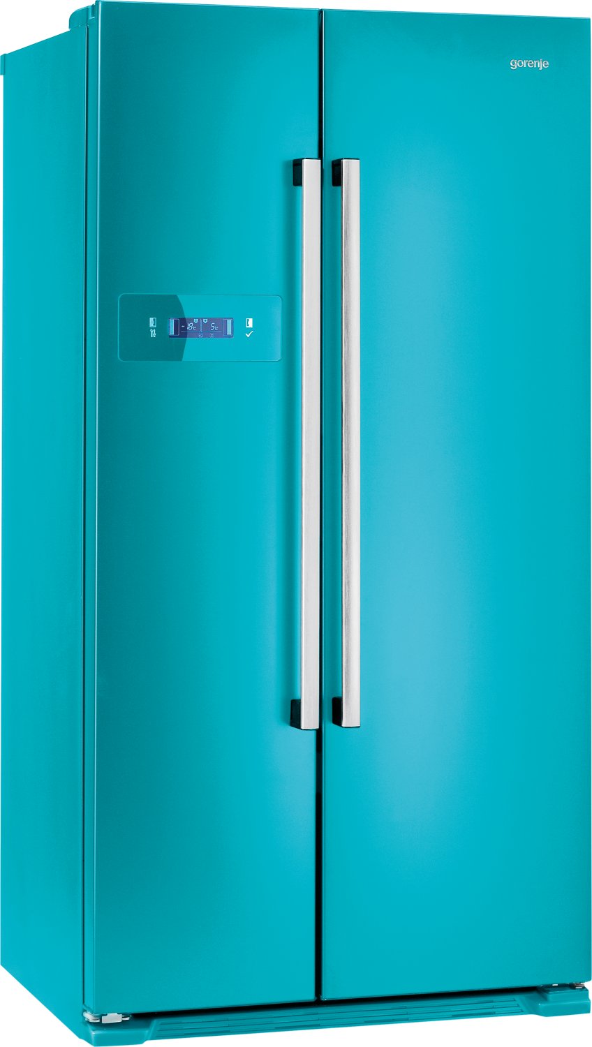 Холодильник Gorenje NRS 85728