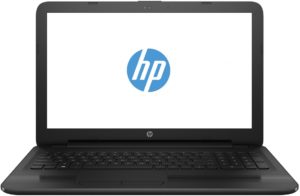 Ноутбук HP 250 G5 [250G5-W4M67EA]
