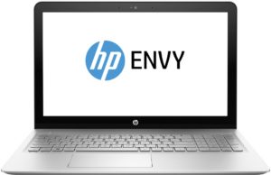 Ноутбук HP ENVY 15-as000 [15-AS007UR X5C65EA]
