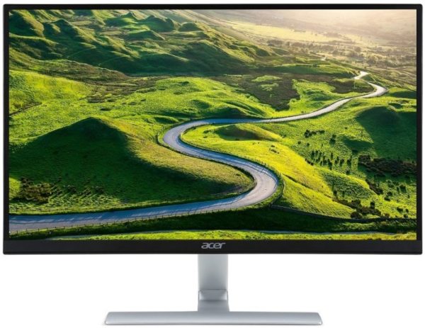 Монитор Acer RT240Ybmid