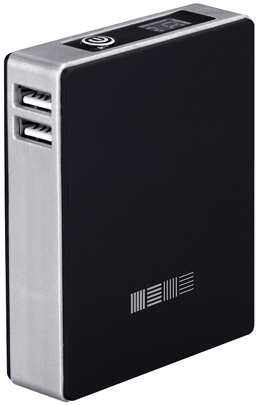 Powerbank аккумулятор InterStep PB78002U. Цена 838 ₽. Доставка по России