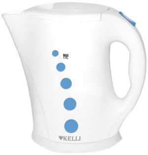 Электрочайник Kelli KL-1480