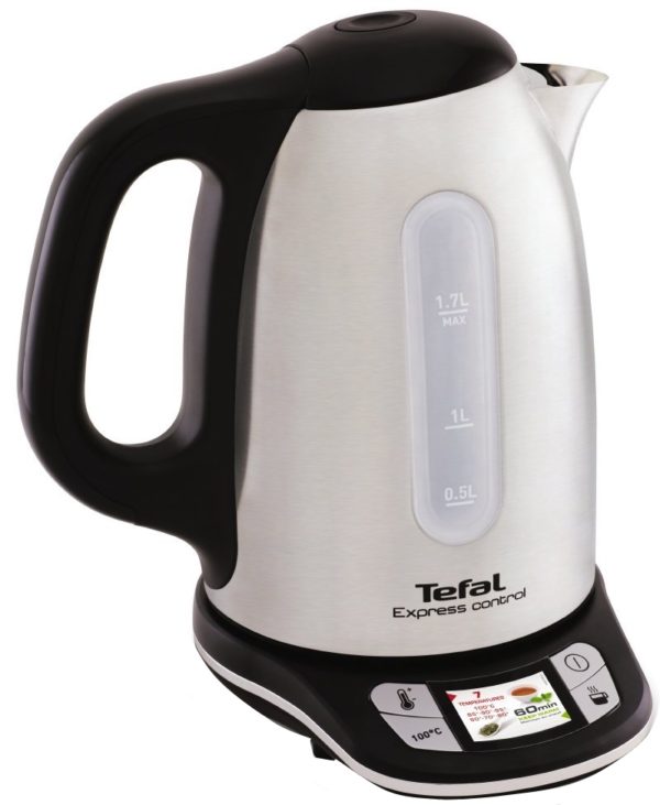 Электрочайник Tefal KI 240