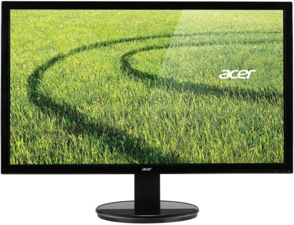 Монитор Acer K242HLDbid