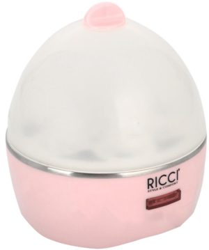 Пароварка / яйцеварка RICCI ZDQ-501