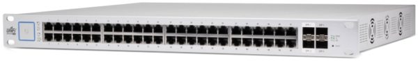 Коммутатор Ubiquiti UniFi Switch 48-750W