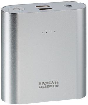 Powerbank аккумулятор RIVACASE Rivapower VA1015