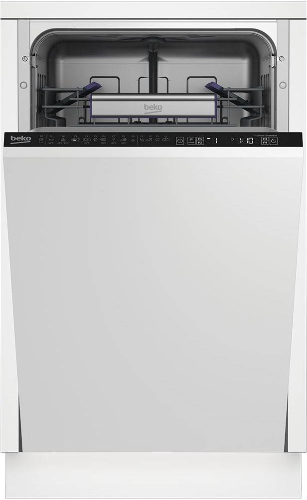 Встраиваемая посудомоечная машина Beko DIS 39020