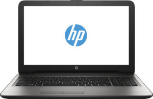 Ноутбук HP 15-ay000 [15-AY000UR W7Q54EA]