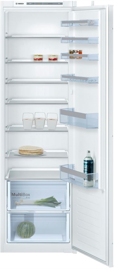 Встраиваемый холодильник Bosch KIR 81VS20