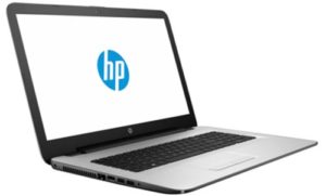 Ноутбук HP 17 Home [17-Y010UR P3T52EA]