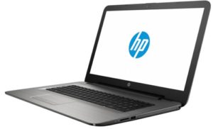 Ноутбук HP 17 Home [17-Y022UR X7J09EA]