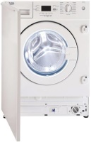 Встраиваемая стиральная машина Beko WDI 85143