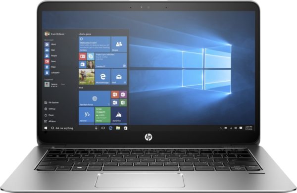 Ноутбук HP EliteBook 1030 G1 [1030G1-X2F04EA]