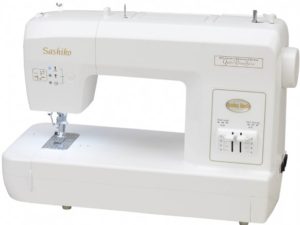 Швейная машина, оверлок Baby Lock Sashiko 2