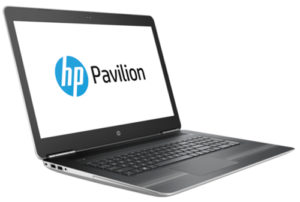 Ноутбук HP Pavilion 17-ab000 [17-AB005UR X3P06EA]