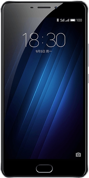Мобильный телефон Meizu M3 Max 64GB