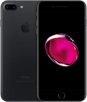 Мобильный телефон Apple iPhone 7 Plus 256GB