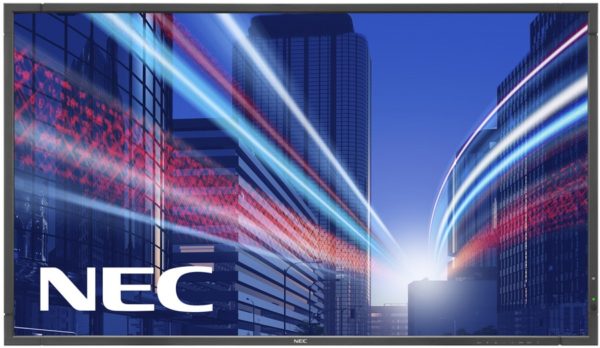 Монитор NEC E805