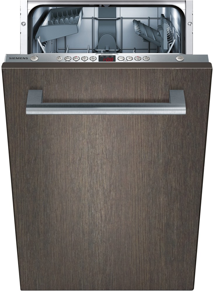Встраиваемая посудомоечная машина Siemens SR 65M038