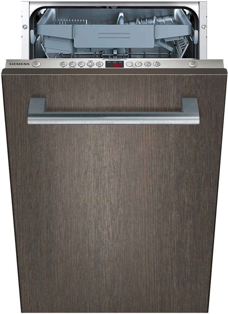 Встраиваемая посудомоечная машина Siemens SR 65N032
