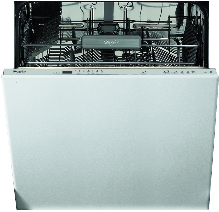 Встраиваемая посудомоечная машина Whirlpool ADG 4570