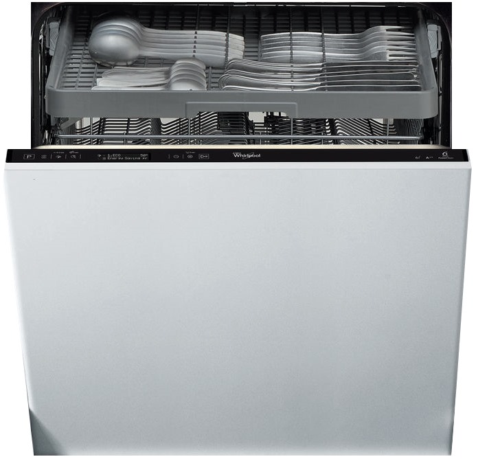 Встраиваемая посудомоечная машина Whirlpool ADG 8710