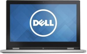 Ноутбук Dell Inspiron 13 5368 [5368-5438]