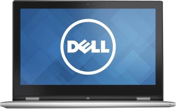 Ноутбук Dell Inspiron 13 5368 [5368-5438]