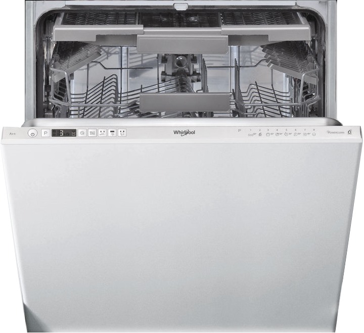 Встраиваемая посудомоечная машина Whirlpool WIC 3C23