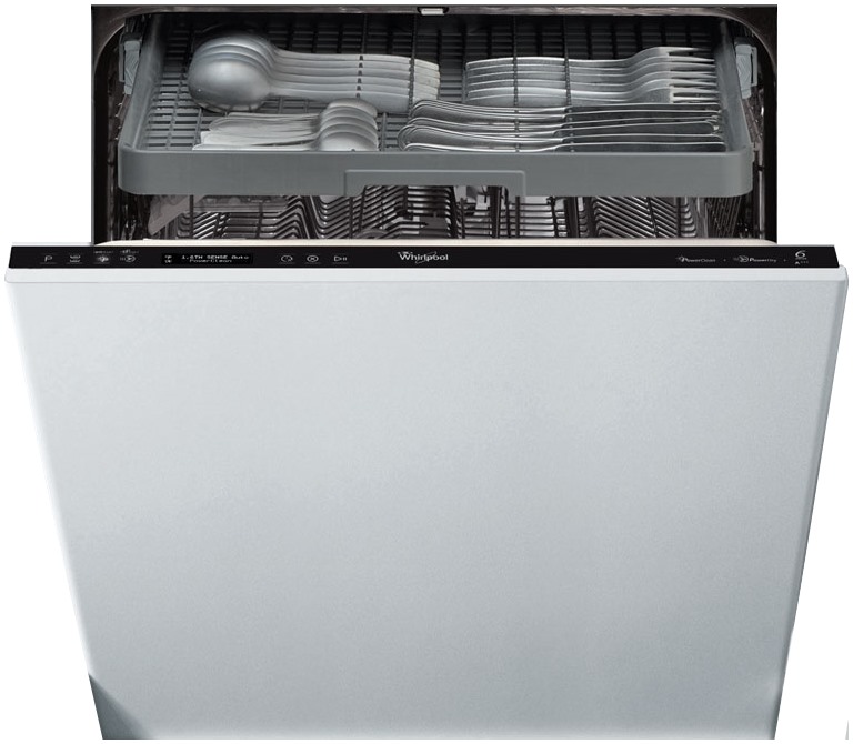 Встраиваемая посудомоечная машина Whirlpool WP 209 FD