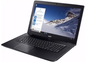 Ноутбук Acer Aspire E5-774G [E5-774G-5154]