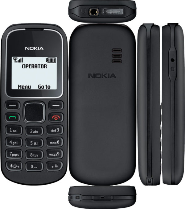 Мобильный телефон Nokia 1280