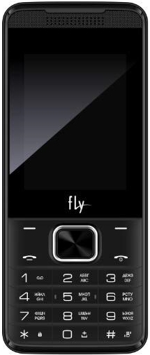 Мобильный телефон Fly FF245